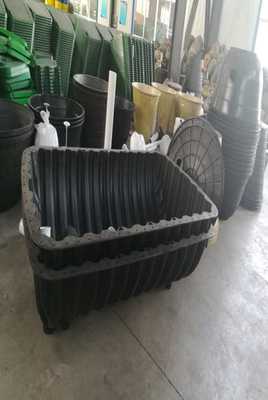 新型化糞池價格與廠家選擇指南 安徽、山東化糞池及塑料檢查井加工貿易分析