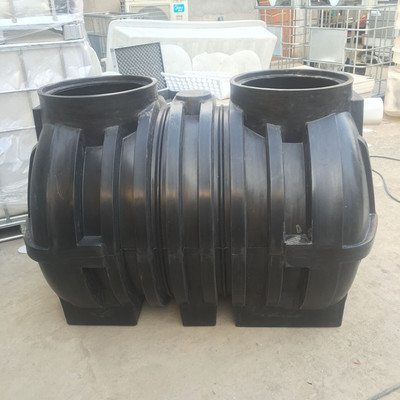 智能環(huán)保新選擇——谷瀑環(huán)保設(shè)備網(wǎng)助力塑料化糞池采購