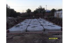 北京優(yōu)質(zhì)水泥化糞池采購(gòu)與安裝指南 聚焦德江水泥制品廠的專業(yè)服務(wù)