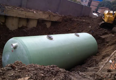 化糞池規(guī)格類型解析及塑料檢查井等產(chǎn)品的加工貿(mào)易概述